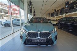 بی ئێم دەبڵیو X2